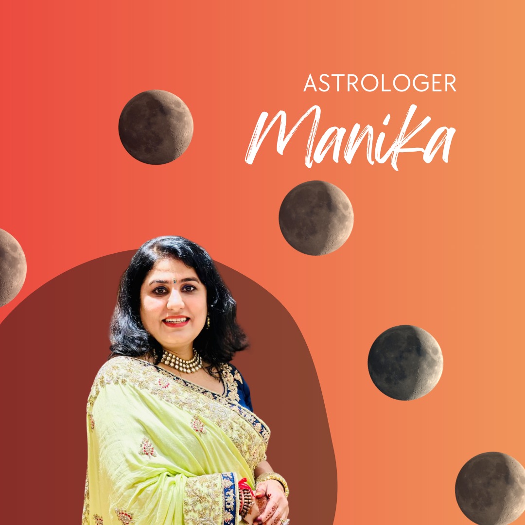 Astro Manika