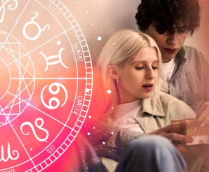 Consultation Marriage Love & Partnership