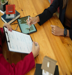 Consultation Land & Property Dispute